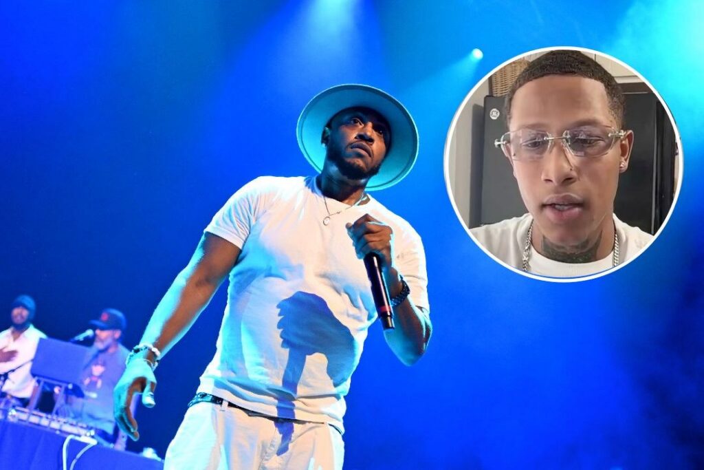 Mystikal’s Son Speaks Out After Rapper Receives 20-Year Sentence ...